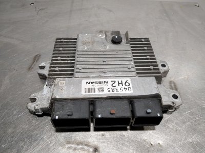 CENTRALITA MOTOR UCE NISSAN JUKE (F15) Nismo RS 4x2