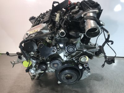 MOTOR COMPLETO MERCEDES-BENZ CLASE E (W211) BERLINA E 220 CDI (211.006)