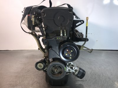 MOTOR COMPLETO HYUNDAI COUPE (RD) 1.6 FX