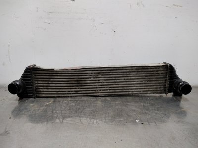 intercooler de L1H1 Ka 2,8t 