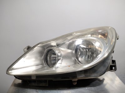 FARO IZQUIERDO OPEL CORSA D Enjoy