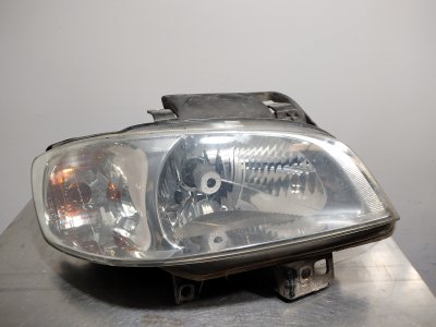 FARO DERECHO SEAT CORDOBA BERLINA (6K2) Stella