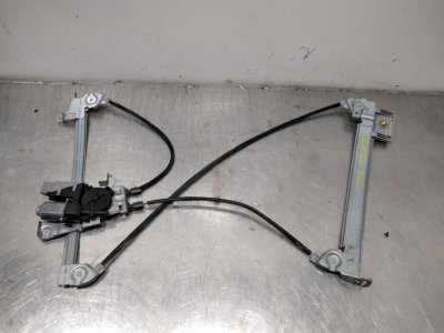 ELEVALUNAS DELANTERO DERECHO CITROËN C3 PLURIEL 1.6 16V Sensodrive