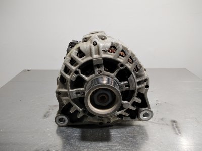 ALTERNADOR CITROËN C3 PLURIEL 1.6 16V Sensodrive