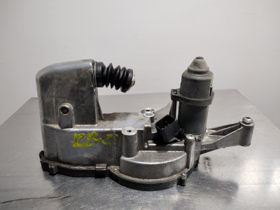 MOTOR TECHO ELECTRICO CITROËN C3 PLURIEL 1.6 16V Sensodrive