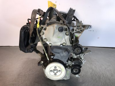 MOTOR COMPLETO RENAULT CLIO II FASE I (B/CBO) 1.6 RT B/CBOA/F