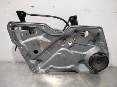 ELEVALUNAS DELANTERO IZQUIERDO SEAT TOLEDO (1M2) Signo