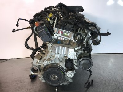 MOTOR COMPLETO OPEL INSIGNIA BERLINA Expression