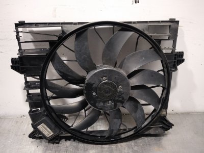 ELECTROVENTILADOR MERCEDES-BENZ CLASE M (W164) 420 CDI 4M Edition 10