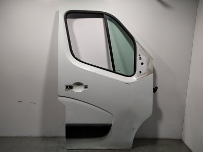 PUERTA DELANTERA DERECHA RENAULT MASTER KASTEN L3H3 GKa 3,5t