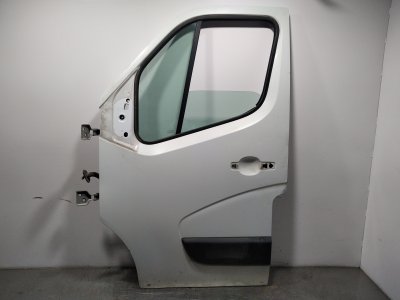 PUERTA DELANTERA IZQUIERDA RENAULT MASTER KASTEN L3H3 GKa 3,5t