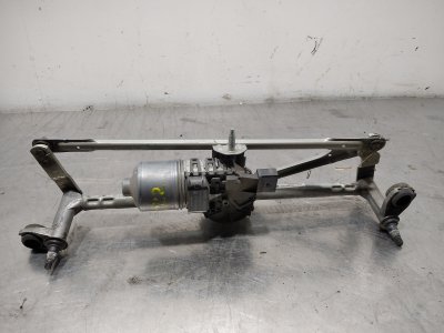 MOTOR LIMPIA DELANTERO SEAT IBIZA (KJ1) *