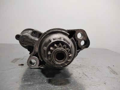 motor-arranque de SEAT IBIZA (KJ1)       017 