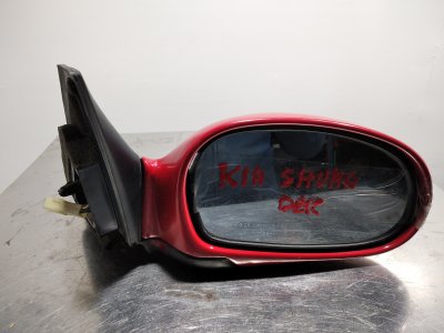 RETROVISOR DERECHO KIA SHUMA 1.5 LS 4 Berlina