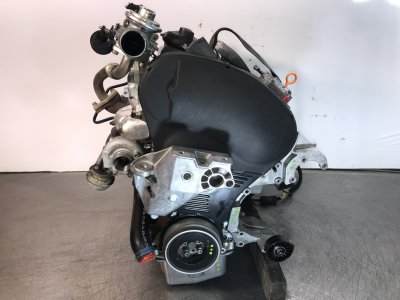 MOTOR COMPLETO SEAT TOLEDO (1M2) Signo