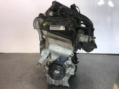 motor-completo de SEAT IBIZA (KJ1)       017 