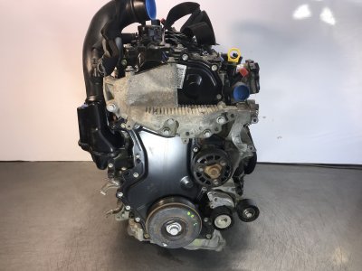 MOTOR COMPLETO RENAULT MASTER KASTEN L3H3 GKa 3,5t