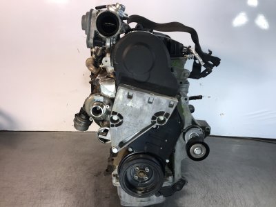 MOTOR COMPLETO SEAT IBIZA (6L1) Stella