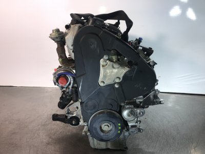 MOTOR COMPLETO CITROËN XSARA BERLINA 2.0 HDi SX (66kW)