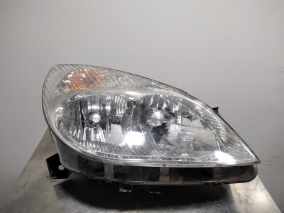 FARO DERECHO CITROËN C5 BERLINA 2.0 HDi X