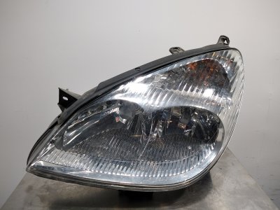 FARO IZQUIERDO CITROËN C5 BERLINA 2.0 HDi X