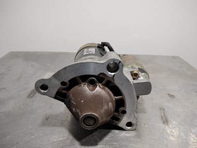 MOTOR ARRANQUE CITROËN C5 BERLINA 2.0 HDi X