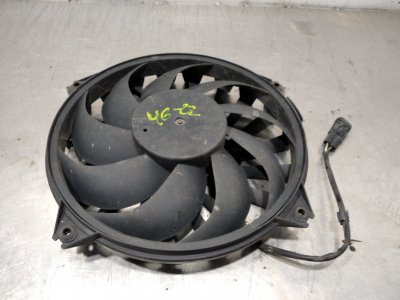 ELECTROVENTILADOR CITROËN C5 BERLINA 2.0 HDi X