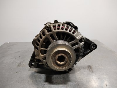 ALTERNADOR MITSUBISHI MONTERO (V60/V70) 2.5 TDI Sahel (3-ptas.)