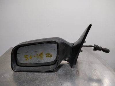 RETROVISOR IZQUIERDO OPEL ASTRA G BERLINA Club