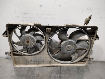 ELECTROVENTILADOR FORD TOURNEO CONNECT (TC7) Kombi B. corta (2006->)