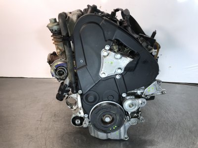 MOTOR COMPLETO CITROËN C5 BERLINA 2.0 HDi X