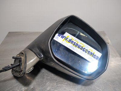 RETROVISOR DERECHO CITROËN C4 PICASSO SX