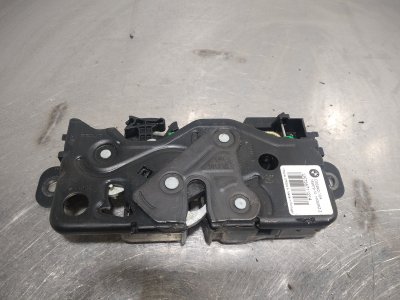 CERRADURA MALETERO / PORTON BMW SERIE X1 (F48) sDrive18d