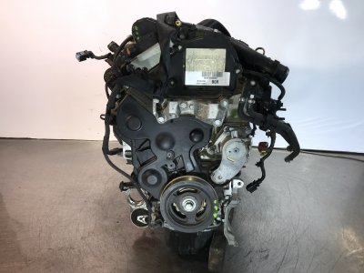 MOTOR COMPLETO CITROËN C4 GRAND PICASSO Exclusive