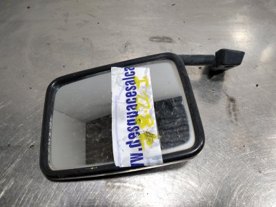 RETROVISOR IZQUIERDO MITSUBISHI MONTERO (V20/V40) 2500 TD GLX (4-ptas.)