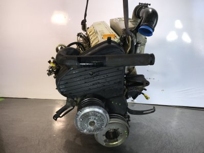 MOTOR COMPLETO NISSAN PATROL (K/W260) TY260