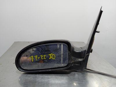 RETROVISOR IZQUIERDO FORD FOCUS BERLINA (CAK) Ambiente