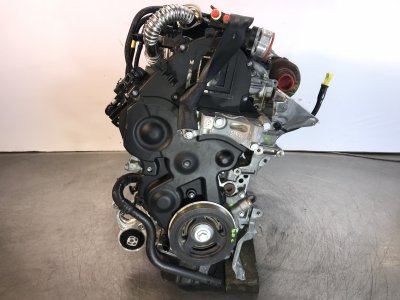 MOTOR COMPLETO CITROËN C4 PICASSO SX