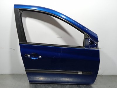 PUERTA DELANTERA DERECHA RENAULT CLIO GRANDTOUR Authentique