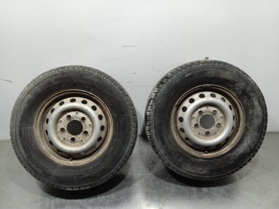 NEUMATICO MERCEDES SPRINTER (W901,W903) COMBI 208 D (901.3/902.371-372)