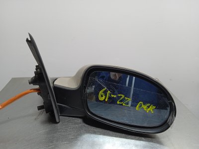 RETROVISOR DERECHO CITROËN C5 BERLINA SX (E)