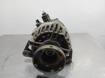 ALTERNADOR FORD FOCUS BERLINA (CAK) Ambiente