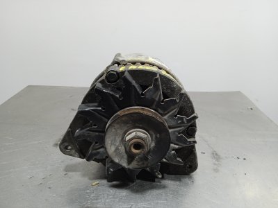 ALTERNADOR LAND ROVER SANTANA 109