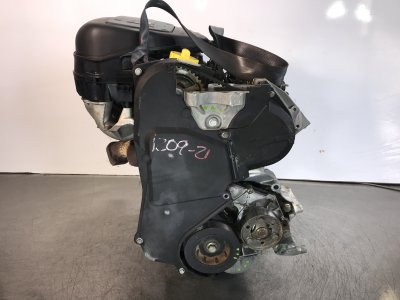 MOTOR COMPLETO RENAULT KANGOO (F/KC0) Authentique