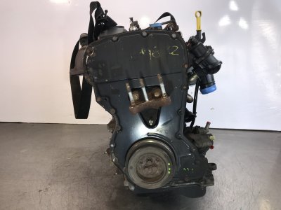 MOTOR COMPLETO FORD TRANSIT CAJA CERRADA ´06 2.2 TDCi CAT