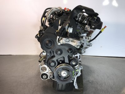 MOTOR COMPLETO CITROËN C5 BERLINA SX (E)