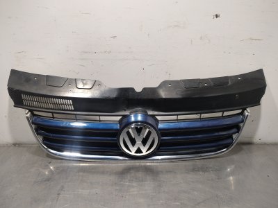 REJILLA DELANTERA VOLKSWAGEN T5 TRANSPORTER/FURGONETA Caja cerrada ( batalla larga)