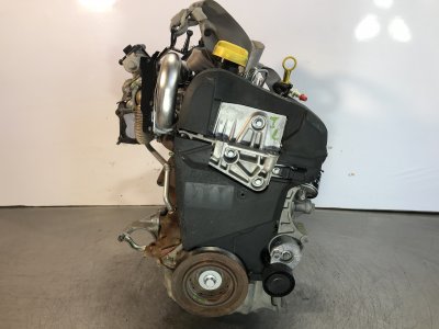 MOTOR COMPLETO RENAULT CLIO GRANDTOUR Authentique