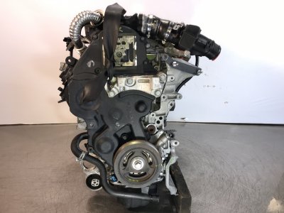 MOTOR COMPLETO PEUGEOT 308 SW Premium