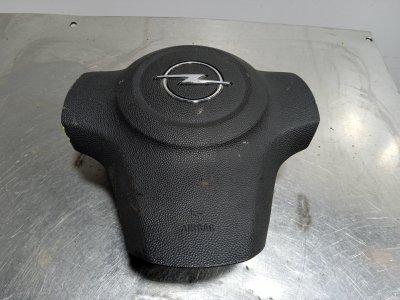 AIRBAG DELANTERO IZQUIERDO OPEL CORSA D Enjoy